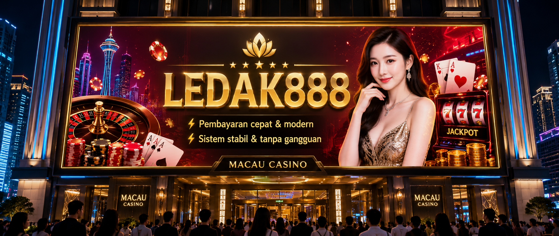 LEDAK888: Strategi Aman Lindungi Data Mulai Sekarang