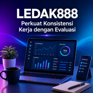 LEDAK888 Evaluasi Bagus